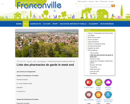Comparateur de services de para-pharmacie Officines de Comparateur de services de para-pharmacie Officines de